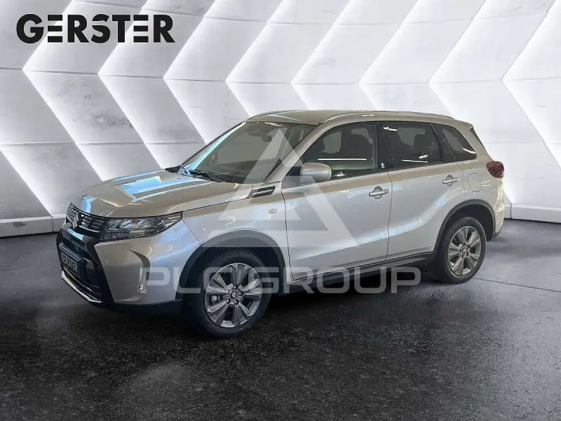 2025 Suzuki Vitara