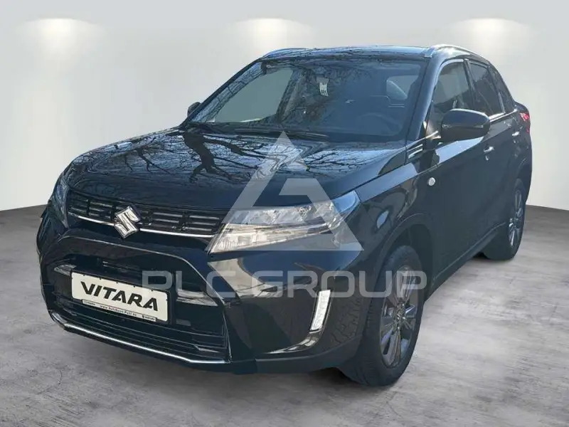 2025 Suzuki Vitara