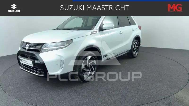 2025 Suzuki Vitara