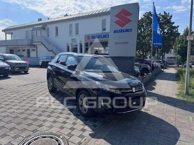 2025 Suzuki Vitara
