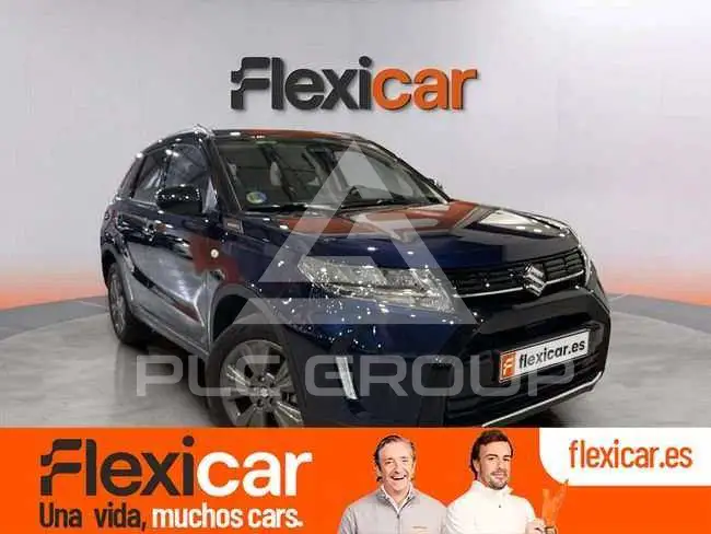 2025 Suzuki Vitara
