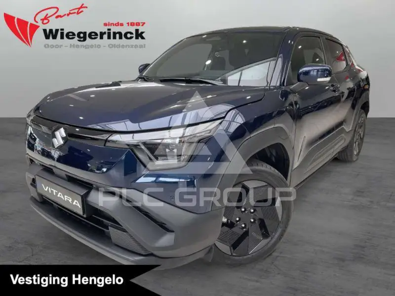2026 Suzuki Vitara