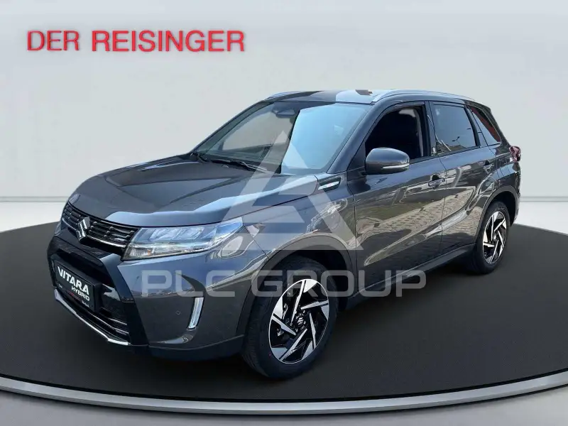 2025 Suzuki Vitara