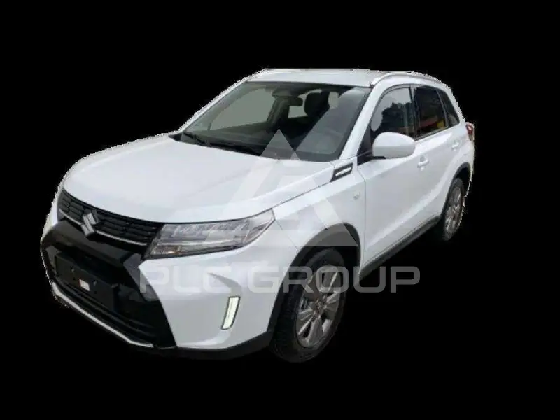 2025 Suzuki Vitara