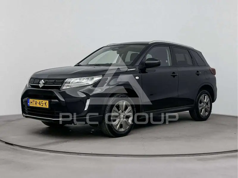 2025 Suzuki Vitara