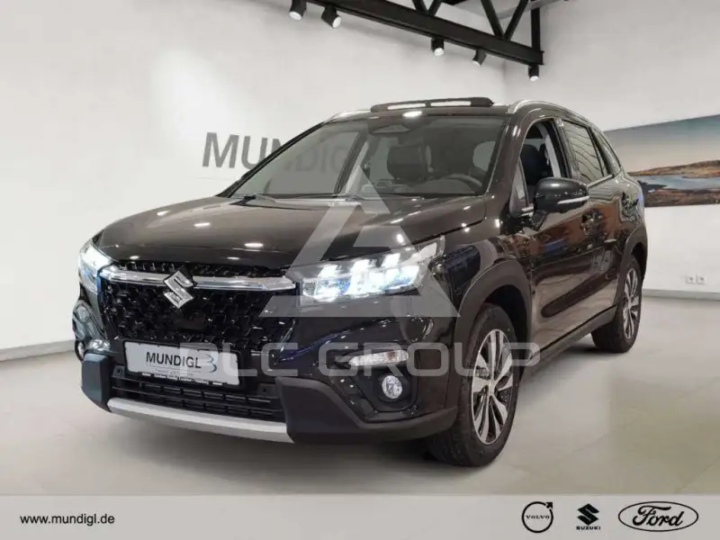 2025 Suzuki SX4