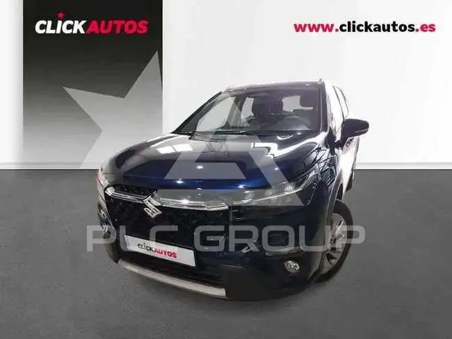 2025 Suzuki SX4