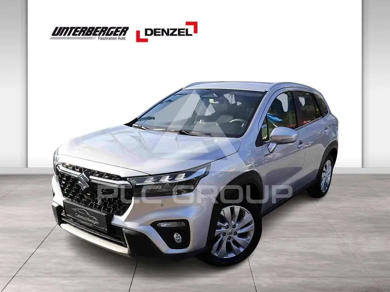 2025 Suzuki SX4