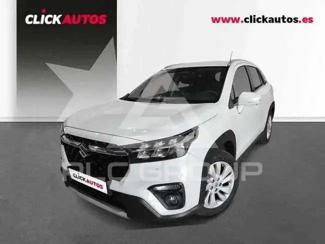 2025 Suzuki SX4