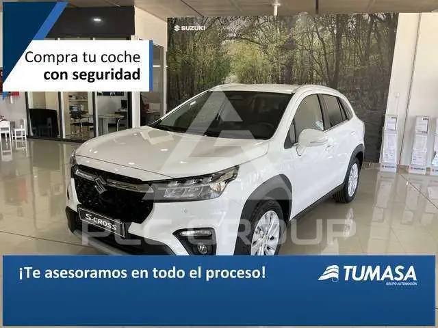 2025 Suzuki SX4