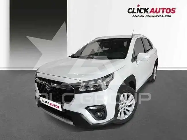 2025 Suzuki SX4