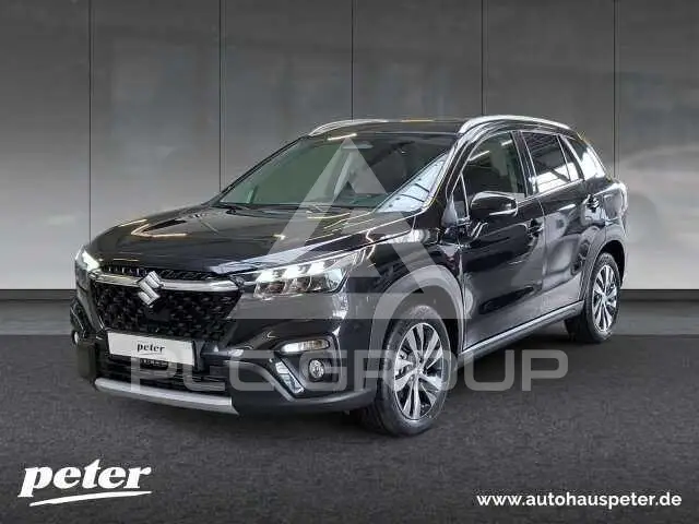 2025 Suzuki SX4