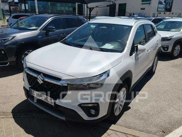 2025 Suzuki SX4