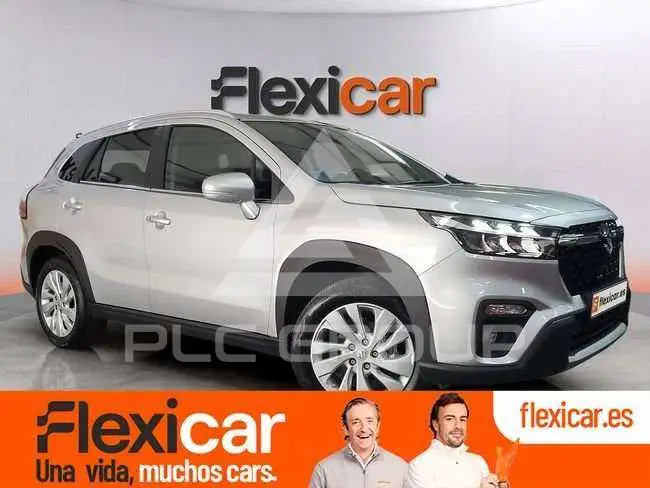2025 Suzuki SX4