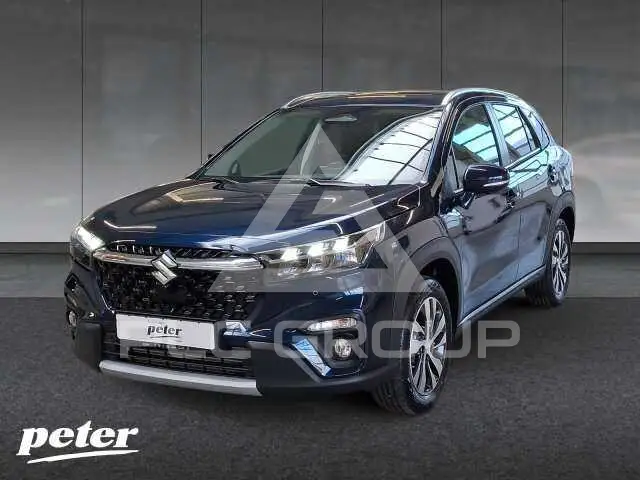 2025 Suzuki SX4