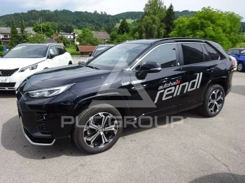 2025 Suzuki Across