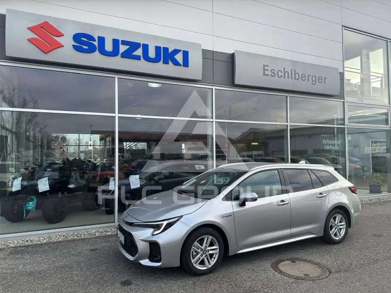 2025 Suzuki 