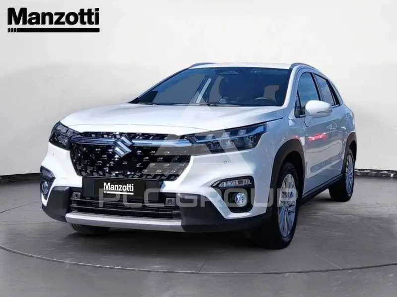 2025 Suzuki 