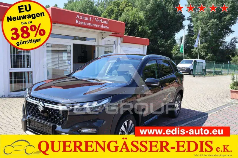 2025 Suzuki 