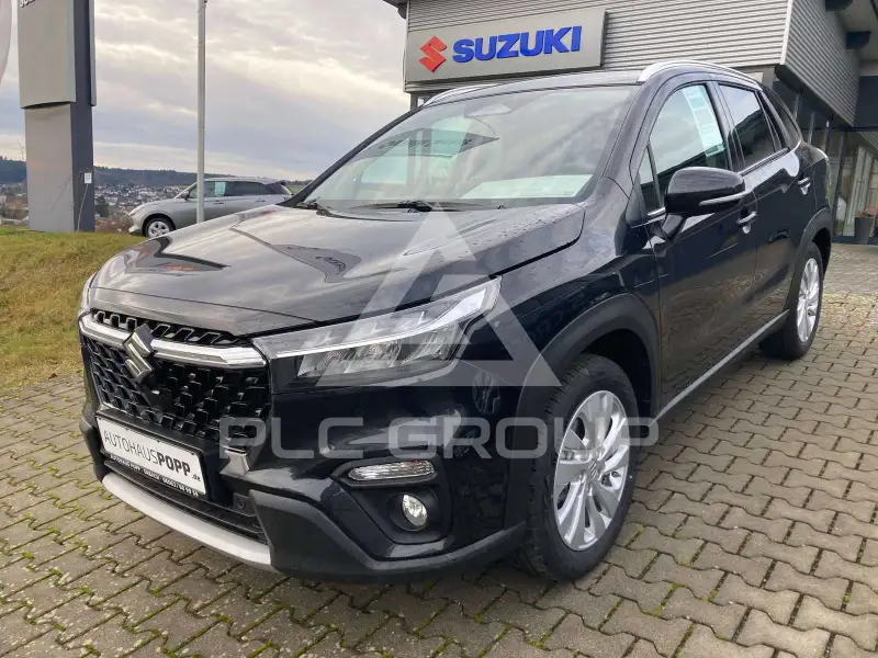 2025 Suzuki 