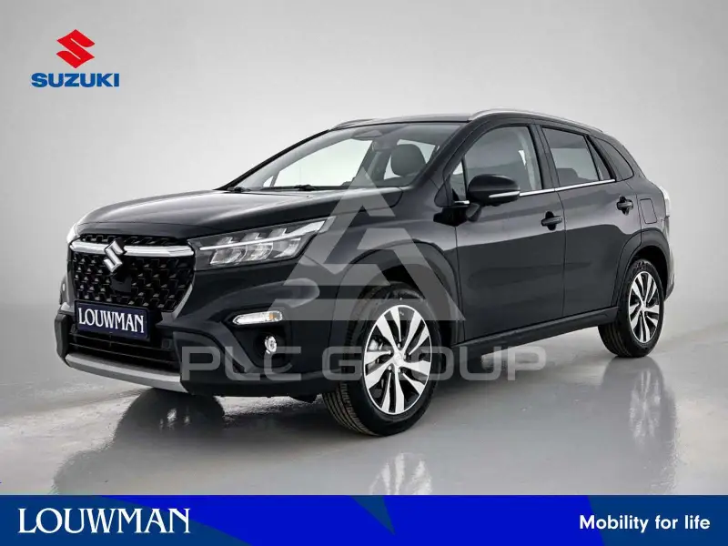 2026 Suzuki 