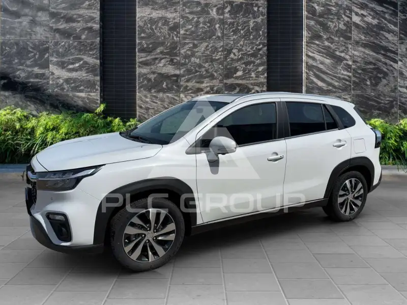 2025 Suzuki 