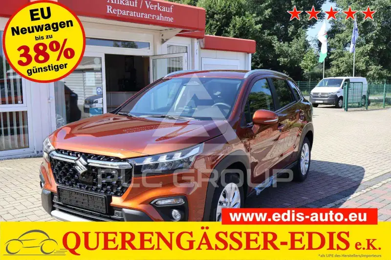 2025 Suzuki 