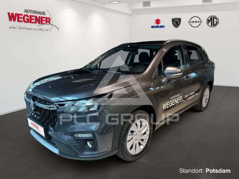 2025 Suzuki 