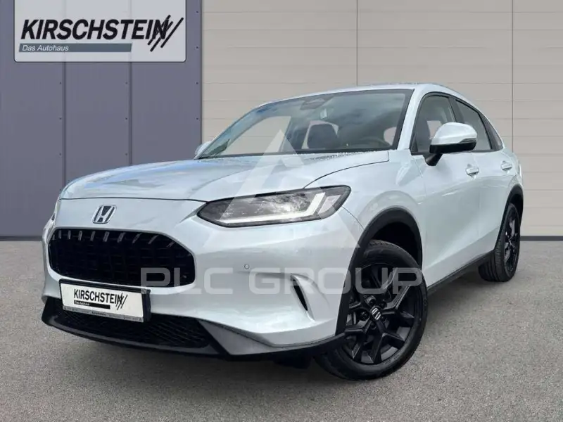 2025 Honda Zr-V Zhi Zai