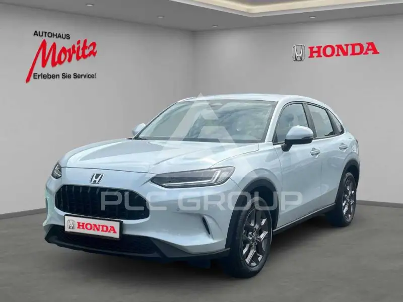 2025 Honda Zr-V Zhi Zai