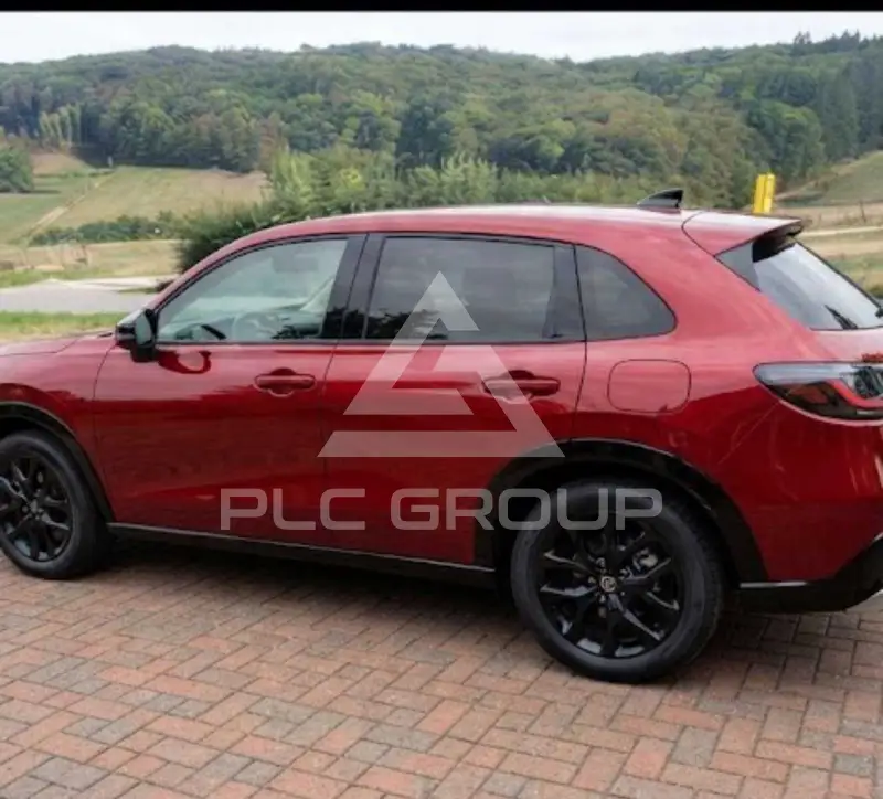2025 Honda Zr-V Zhi Zai