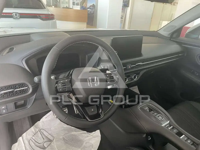 2025 Honda Zr-V Zhi Zai
