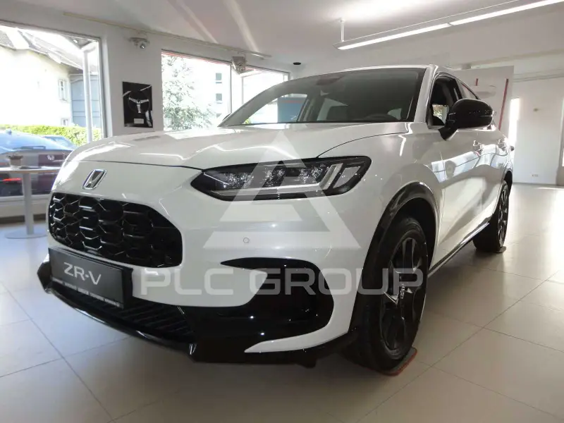 2025 Honda Zr-V Zhi Zai
