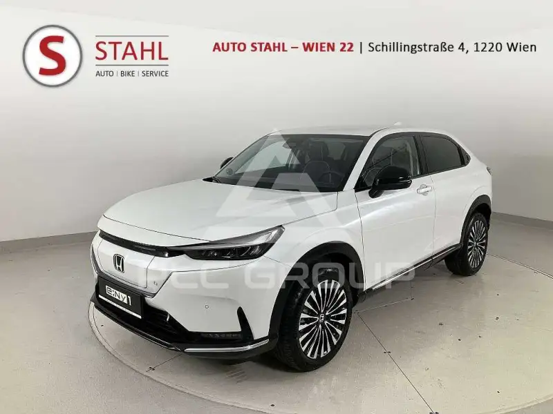 2025 Honda e:Ny1