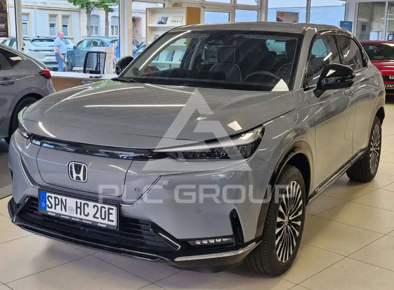 2025 Honda e:Ny1