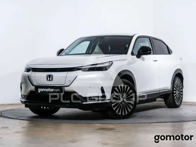 2025 Honda e:Ny1
