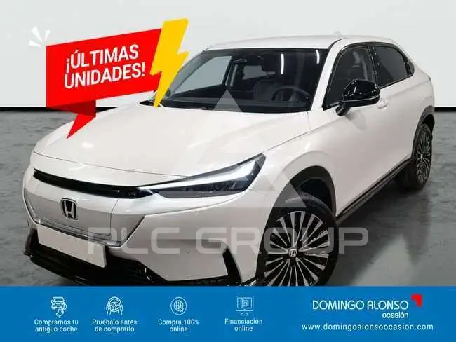 2025 Honda e:Ny1