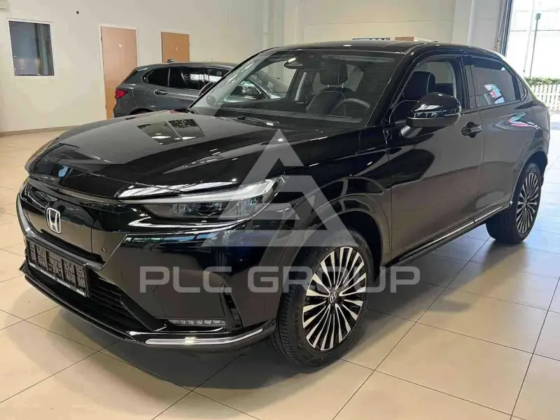 2025 Honda e:Ny1