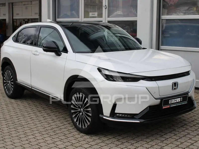 2025 Honda e:Ny1