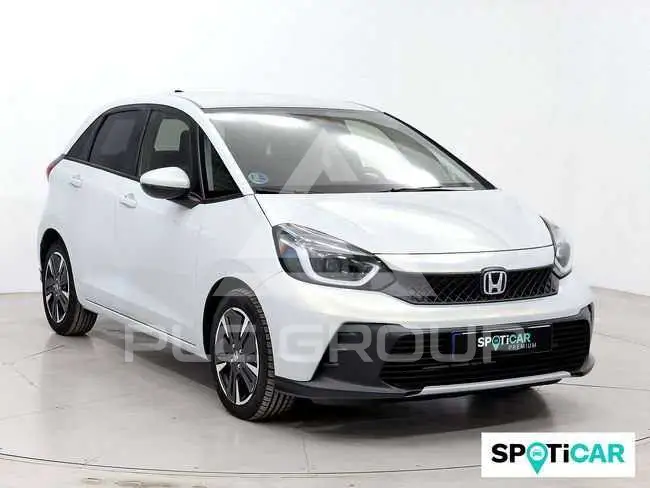2025 Honda JAZZ
