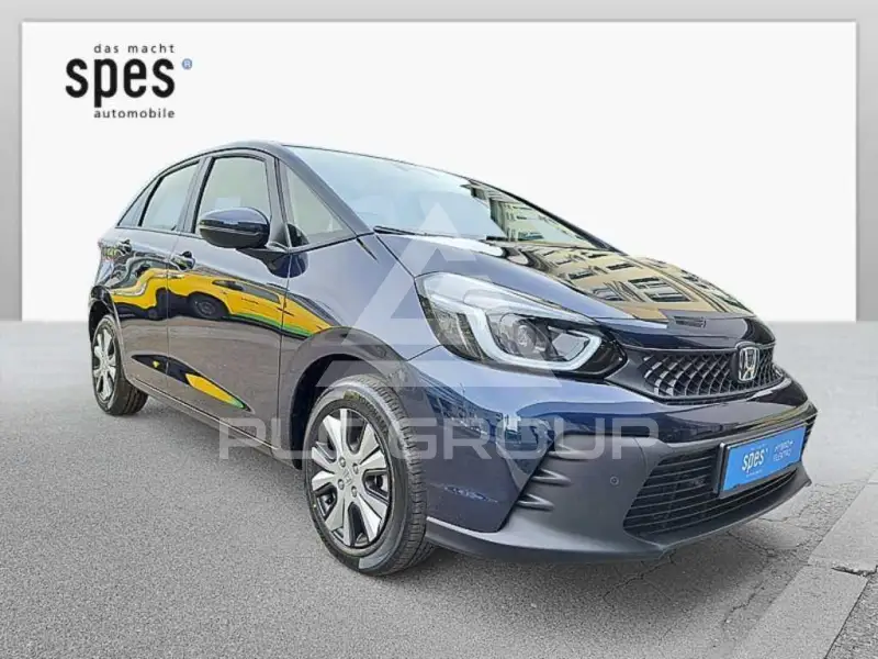 2025 Honda JAZZ