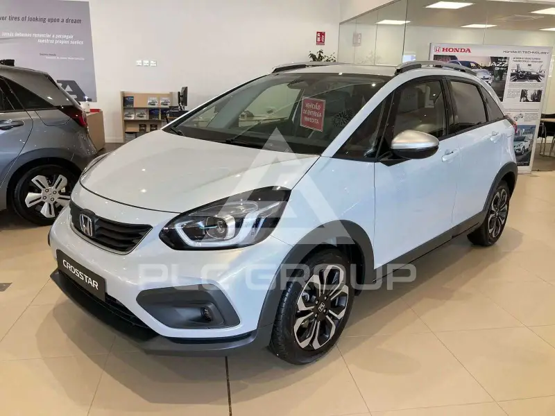 2025 Honda JAZZ