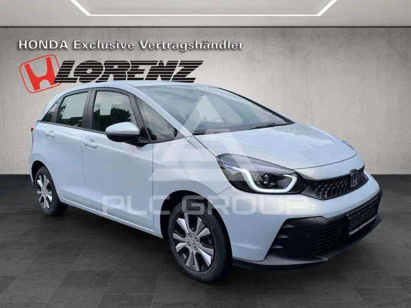 2025 Honda JAZZ
