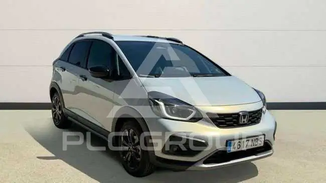 2025 Honda JAZZ