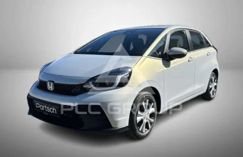 2025 Honda JAZZ