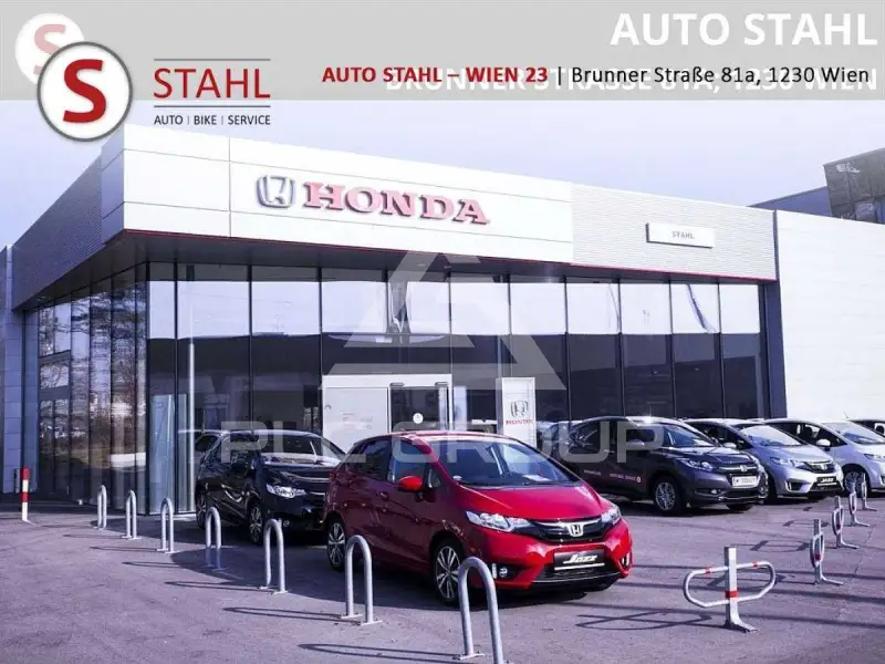2025 Honda JAZZ