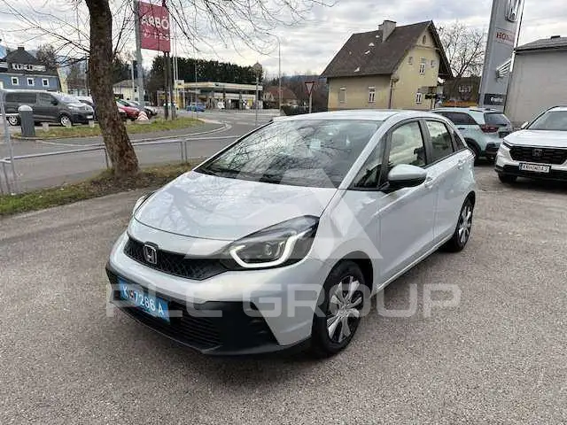 2025 Honda JAZZ