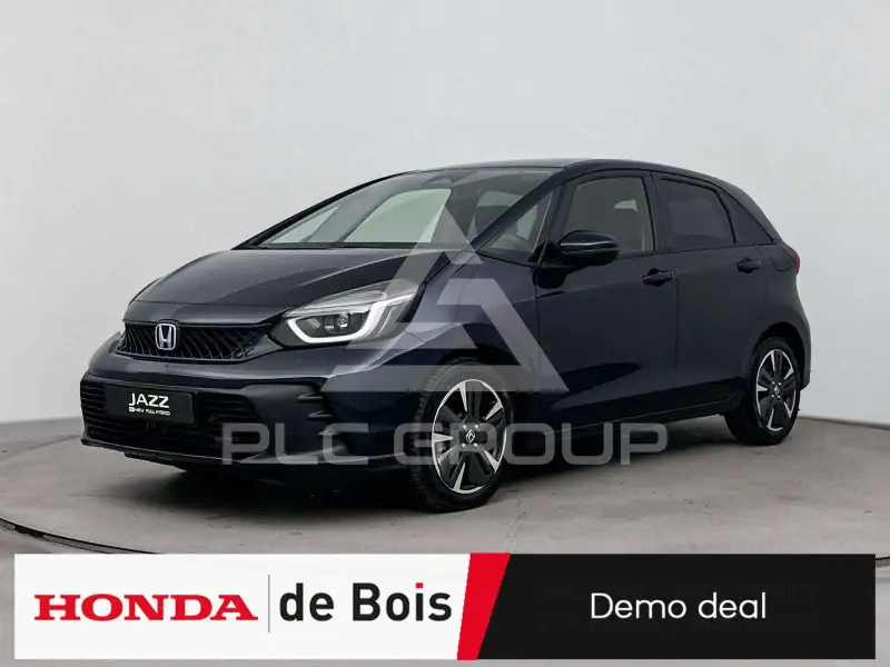 2025 Honda JAZZ