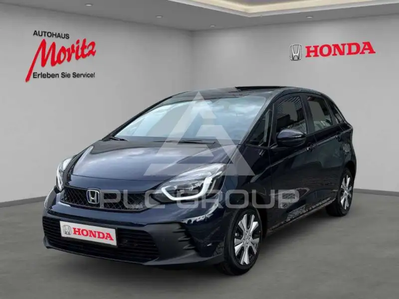 2025 Honda JAZZ