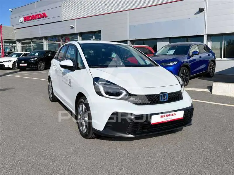 2025 Honda JAZZ